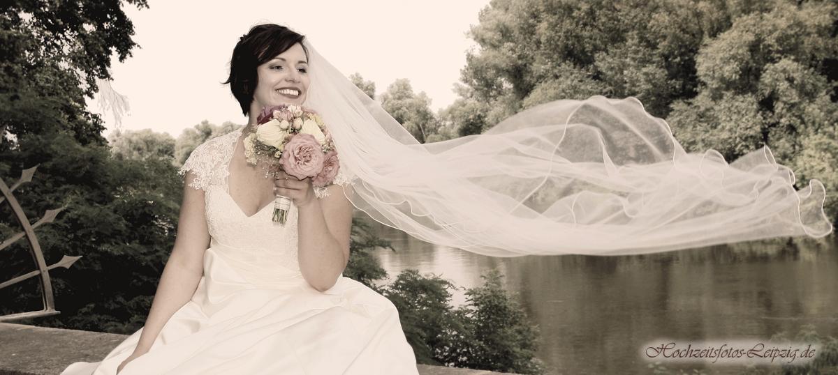 Bester Fotograf fr Hochzeit in Leipzig 