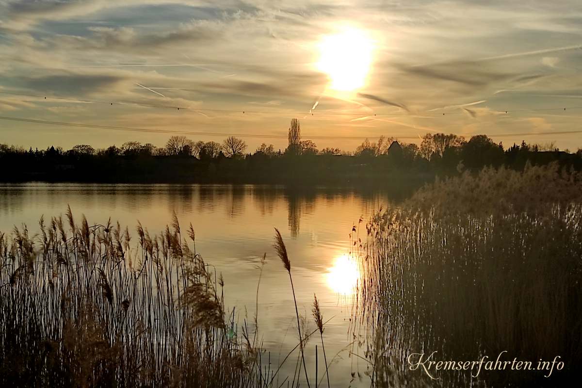 Kutschenfahrten in der Natur der Leipziger Parthenaue von Kleinpsna nach Naunhof